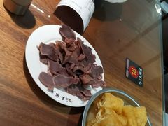 -真粥道(新华东路店)