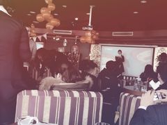 -百纳·维萨吧西餐厅(百纳瑞汀酒店)