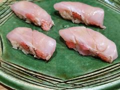 -鮨青(恒基名人购物中心店)