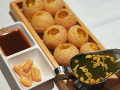-恒河传奇印度餐厅GANGES