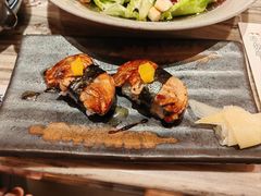 -赤坂亭·M9和牛烧肉·铁板烧·日料398放题(长泰广场店)
