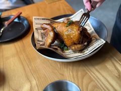 -Dough&Joe团憩(瑞虹天地月亮湾店)