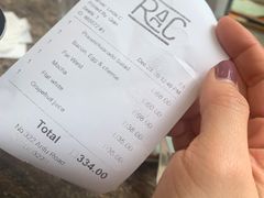 -RAC BAR(安福路店)
