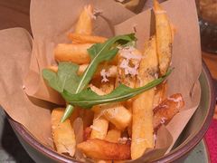 -百特喜·意大利餐厅(鹿都国际商业广场店)