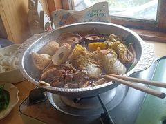 -柴の食堂·日式家庭料理·熊之肆(大学路店)