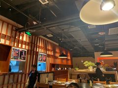 大堂-嘿嘟嘟·肋条烧肉放题(爱融荟城店)