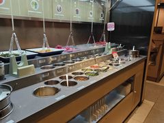 -海底捞火锅(奥山世纪城店)
