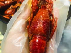 十三香小龙虾-红钳侠小龙虾·烧烤(中赢康康谷店)