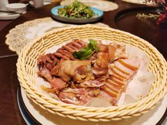 -八大碗·地道东北菜(佳兆业店)