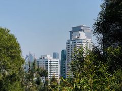-狐尾山公园
