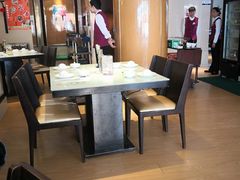 -潮福城大酒楼·潮味粤品·港式点心(湖滨北路店)