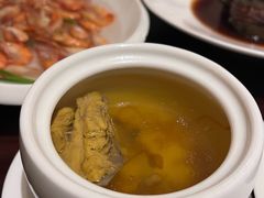 -逸林轩中餐厅(中信泰富朱家角锦江酒店)