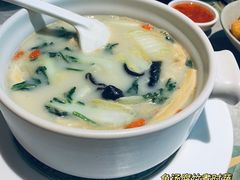 -大树餐厅(红旗街万达店)