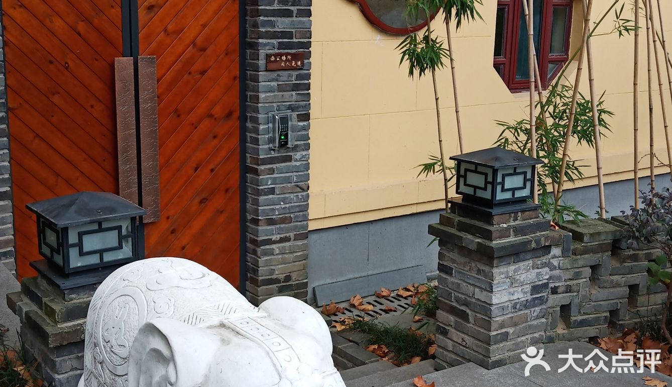 幽僻文艺的一个景点！ღ🇨🇳ღ•̥̑ .̮ •̥̑).:*