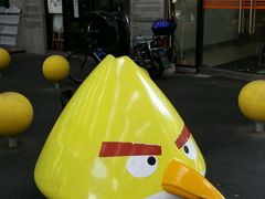 -同济大学四平路校区深海探索馆