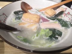 日式元气豚骨汤底-皆道拌麻辣烫·麻辣拌