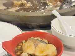 -安吉美渝石锅鱼(芜园西路店)