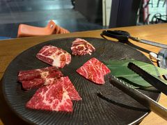 -大牛焱烧·和牛炭火烧放题
