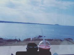 -Cafe Aewol Monsant