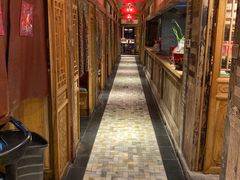 -兰溪小馆(首经贸店)