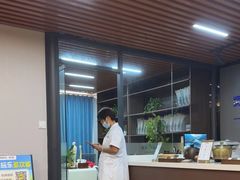 -肩颈管家·肩颈调理·经络养生(华景新城店)