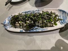 -炙柒Sekinana·精致料理 烧鸟·铁板烧(海上世界店)