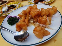 -仿膳饭庄·宫廷风味(百年传承店)