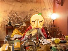 -MAX伯爵沉浸式超级游戏体验馆·实景桌游·剧本杀(小时代店)