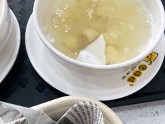 -圆碌碌甜品屋(狮山店)