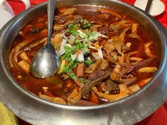 -山西会馆·晋菜·晋商宴·牌匾博物馆(胜利东街店)