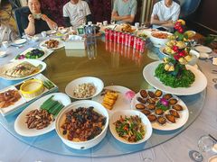 -渔公码头·九龙湾国际饭店