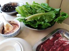 -月圆火锅(宁海东路二店)