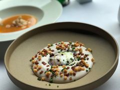 -三嚥阁 La Villa Restaurant