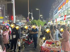 -百佳华佳漾里(坂田店)