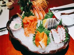 -匠和风精致料理(宁德万达店)