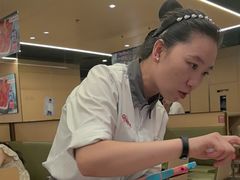 -海底捞火锅(欣大百货店)