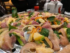 -阿多私房菜(顺德店)