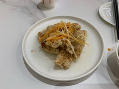 -东方饺子王(新奥购物中心店)
