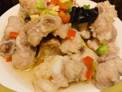 -香云轩·顺德菜(香云纱园林酒店店)