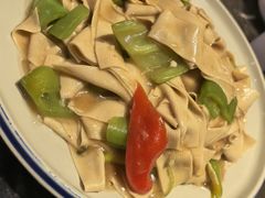 -粗粮人家·东北菜(洋桥店)