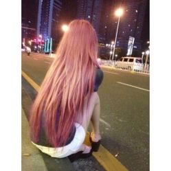 -秦·专注剪发