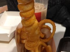 -麦当劳(东方时代广场分店)