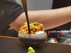 -戏作寿司(观音桥店)