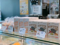 -喜茶(佛山南海万科广场店)