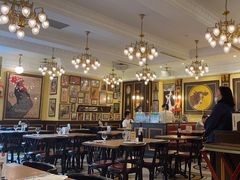 -Entrecôte 法国牛扒馆(保利·时光里店)