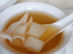 鸡汤汆海蚌-遇外滩(BFC外滩金融中心店)