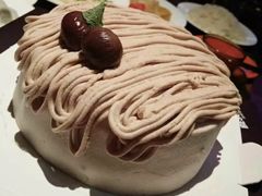 -乐圣量贩KTV自助餐(崇文店)