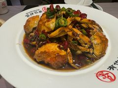 -有位虾匠·香辣蟹·小龙虾(李村店)