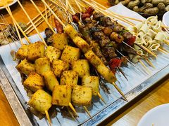 -烤五行·烧烤烤串(石佛营店)