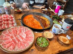 -楠火锅(哈尔滨金爵万象店)